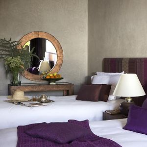 Deluxe Kamer met Twee Aparte Bedden