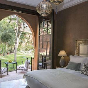 Superior Kamer met een King Size Bed